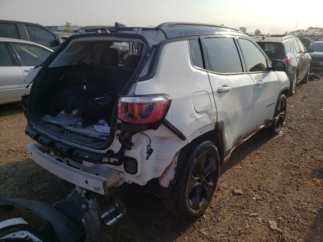 Photo 3 VIN: 3C4NJCBB7KT636827 - JEEP COMPASS LA 