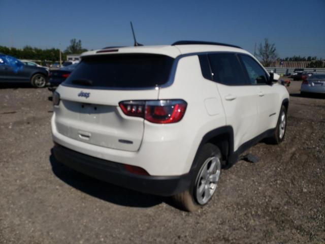 Photo 3 VIN: 3C4NJCBB7KT646595 - JEEP COMPASS 