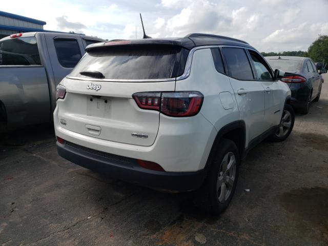 Photo 3 VIN: 3C4NJCBB7KT677037 - JEEP COMPASS LA 