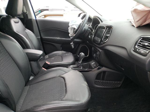 Photo 4 VIN: 3C4NJCBB7KT685767 - JEEP COMPASS 