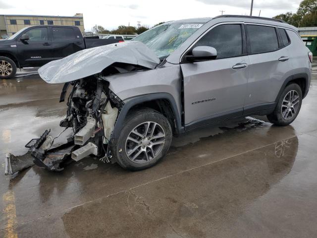 Photo 0 VIN: 3C4NJCBB7KT730772 - JEEP COMPASS 