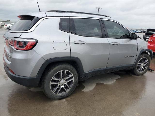 Photo 2 VIN: 3C4NJCBB7KT730772 - JEEP COMPASS 