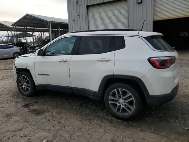 Photo 1 VIN: 3C4NJCBB7KT743165 - JEEP COMPASS LA 