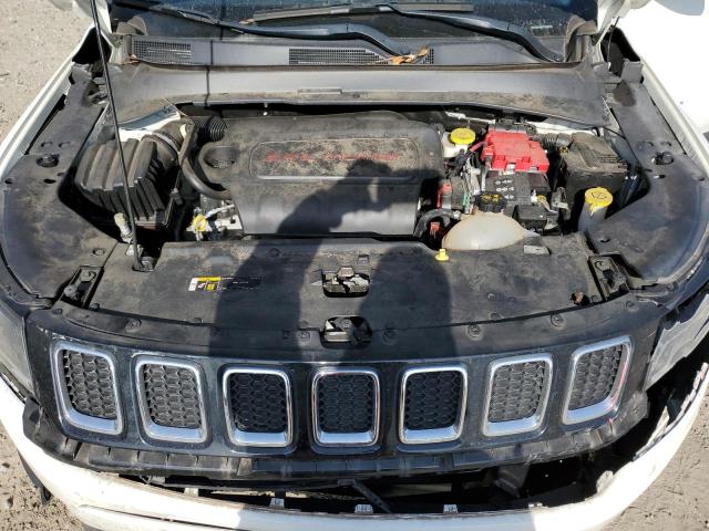 Photo 11 VIN: 3C4NJCBB7KT743165 - JEEP COMPASS LA 