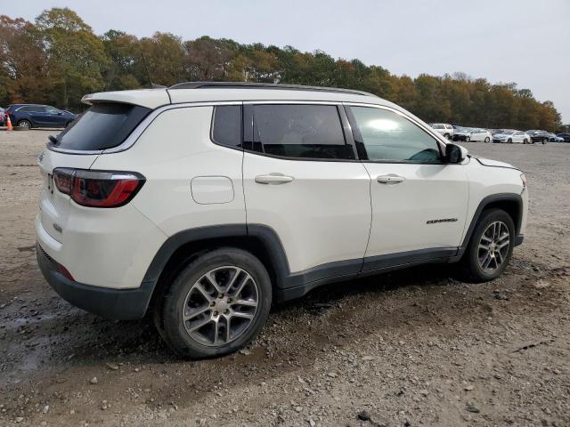 Photo 2 VIN: 3C4NJCBB7KT743165 - JEEP COMPASS LA 