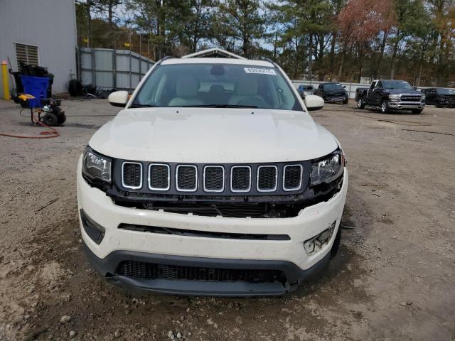 Photo 4 VIN: 3C4NJCBB7KT743165 - JEEP COMPASS LA 