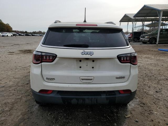 Photo 5 VIN: 3C4NJCBB7KT743165 - JEEP COMPASS LA 