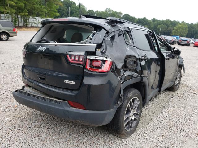 Photo 3 VIN: 3C4NJCBB7KT762816 - JEEP COMPASS LA 