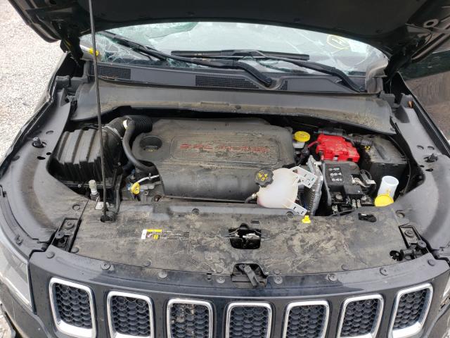 Photo 6 VIN: 3C4NJCBB7KT762816 - JEEP COMPASS LA 