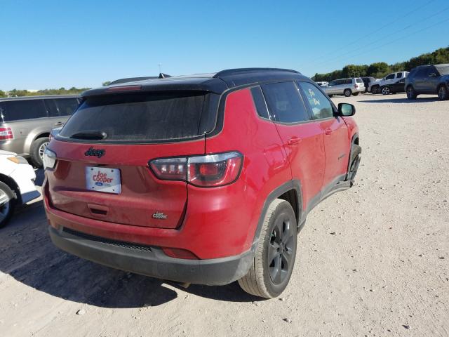 Photo 3 VIN: 3C4NJCBB7KT832234 - JEEP COMPASS 