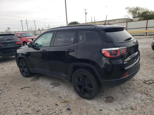 Photo 1 VIN: 3C4NJCBB7KT832377 - JEEP COMPASS LA 