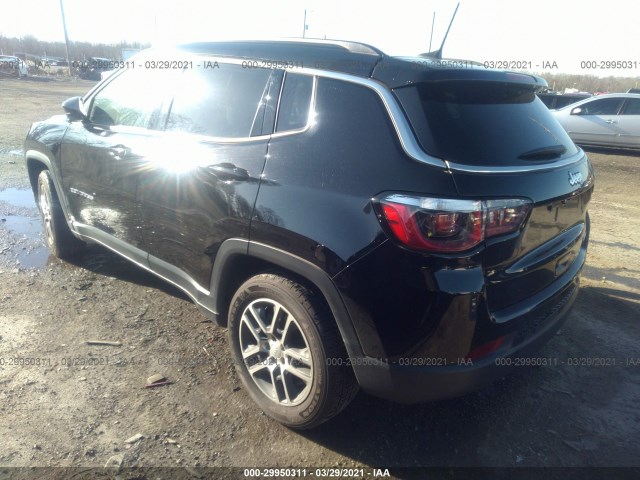 Photo 2 VIN: 3C4NJCBB7KT834632 - JEEP COMPASS 