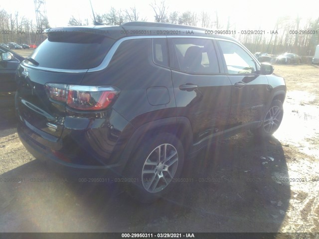 Photo 3 VIN: 3C4NJCBB7KT834632 - JEEP COMPASS 