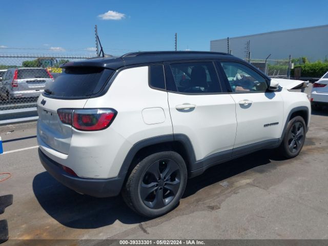 Photo 3 VIN: 3C4NJCBB7KT835165 - JEEP COMPASS 