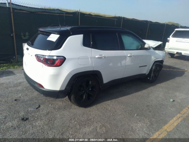 Photo 3 VIN: 3C4NJCBB7KT840852 - JEEP COMPASS 