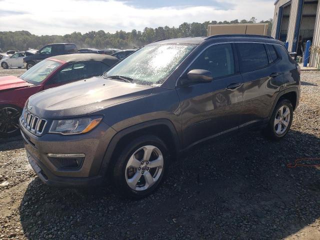 Photo 0 VIN: 3C4NJCBB7KT851690 - JEEP COMPASS 