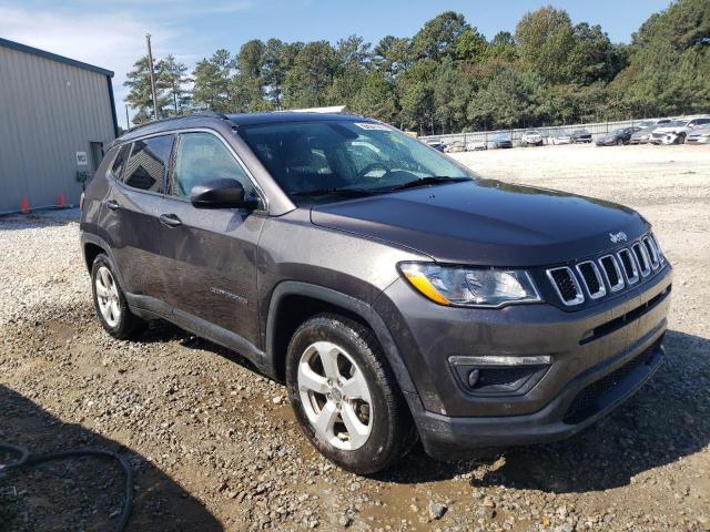 Photo 3 VIN: 3C4NJCBB7KT851690 - JEEP COMPASS 