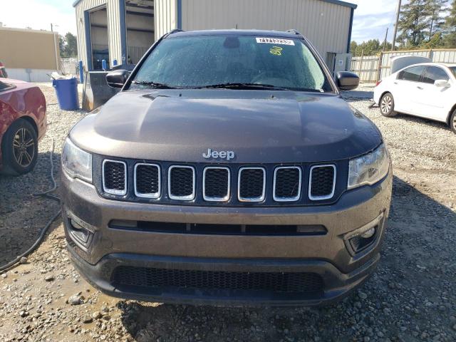 Photo 4 VIN: 3C4NJCBB7KT851690 - JEEP COMPASS 