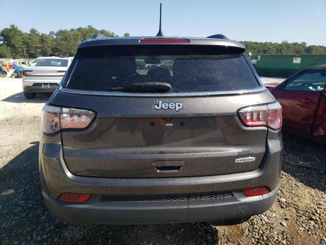 Photo 5 VIN: 3C4NJCBB7KT851690 - JEEP COMPASS 