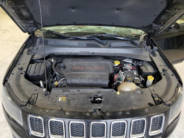 Photo 11 VIN: 3C4NJCBB7KT852015 - JEEP COMPASS 