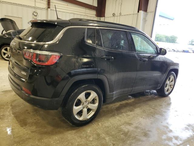 Photo 2 VIN: 3C4NJCBB7KT852015 - JEEP COMPASS 