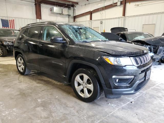 Photo 3 VIN: 3C4NJCBB7KT852015 - JEEP COMPASS 