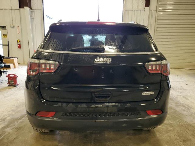 Photo 5 VIN: 3C4NJCBB7KT852015 - JEEP COMPASS 