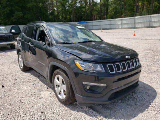 Photo 0 VIN: 3C4NJCBB7KT852242 - JEEP COMPASS LA 