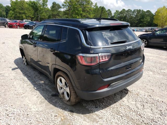 Photo 2 VIN: 3C4NJCBB7KT852242 - JEEP COMPASS LA 