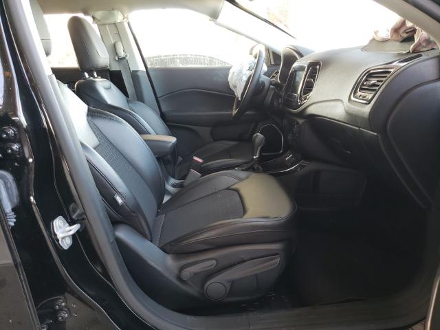 Photo 4 VIN: 3C4NJCBB7LT121649 - JEEP COMPASS LA 