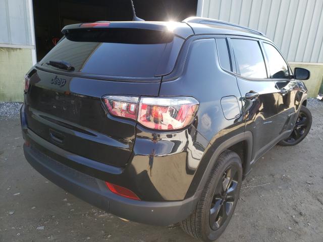 Photo 3 VIN: 3C4NJCBB7LT121702 - JEEP COMPASS LA 