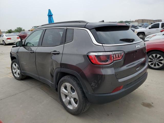 Photo 1 VIN: 3C4NJCBB7LT129265 - JEEP COMPASS LA 