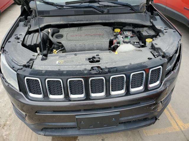 Photo 10 VIN: 3C4NJCBB7LT129265 - JEEP COMPASS LA 