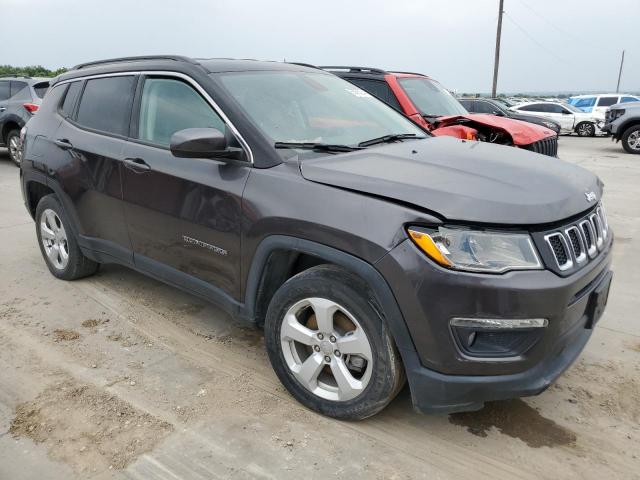 Photo 3 VIN: 3C4NJCBB7LT129265 - JEEP COMPASS LA 