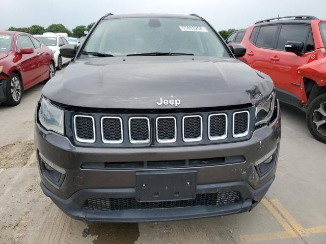 Photo 4 VIN: 3C4NJCBB7LT129265 - JEEP COMPASS LA 