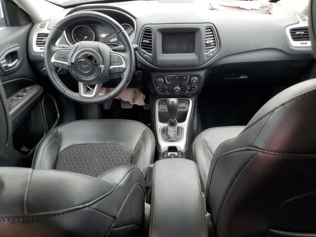 Photo 7 VIN: 3C4NJCBB7LT129265 - JEEP COMPASS LA 