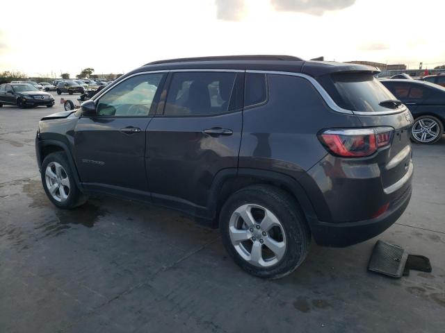 Photo 1 VIN: 3C4NJCBB7LT129265 - JEEP COMPASS LA 