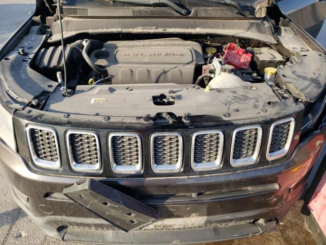 Photo 11 VIN: 3C4NJCBB7LT129265 - JEEP COMPASS LA 