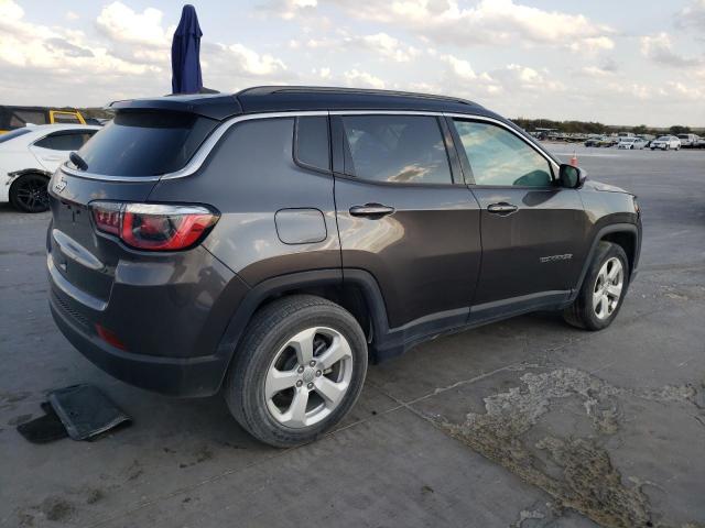 Photo 2 VIN: 3C4NJCBB7LT129265 - JEEP COMPASS LA 