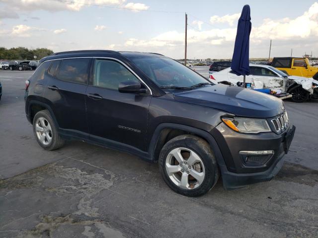 Photo 3 VIN: 3C4NJCBB7LT129265 - JEEP COMPASS LA 