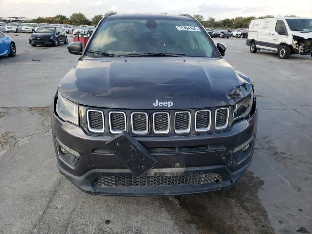 Photo 4 VIN: 3C4NJCBB7LT129265 - JEEP COMPASS LA 