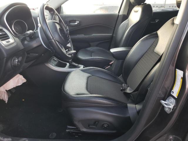 Photo 6 VIN: 3C4NJCBB7LT129265 - JEEP COMPASS LA 