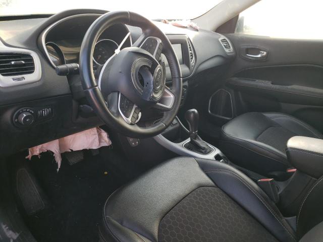 Photo 7 VIN: 3C4NJCBB7LT129265 - JEEP COMPASS LA 