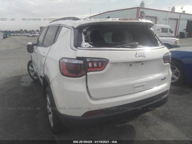 Photo 2 VIN: 3C4NJCBB7LT141366 - JEEP COMPASS 