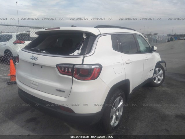 Photo 3 VIN: 3C4NJCBB7LT141366 - JEEP COMPASS 