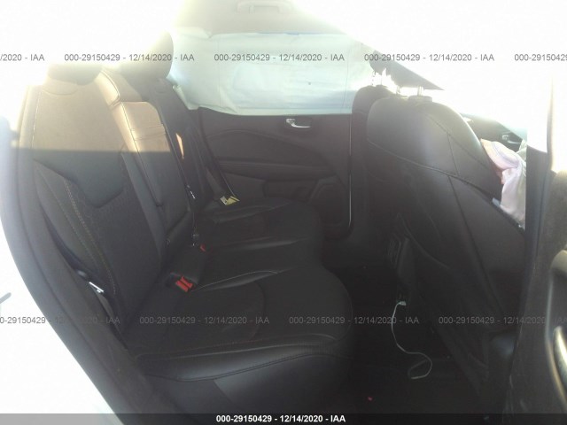 Photo 7 VIN: 3C4NJCBB7LT141366 - JEEP COMPASS 