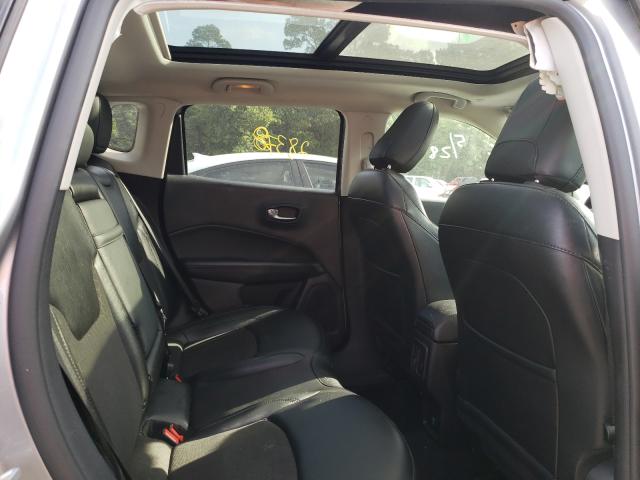 Photo 5 VIN: 3C4NJCBB7LT147491 - JEEP COMPASS LA 