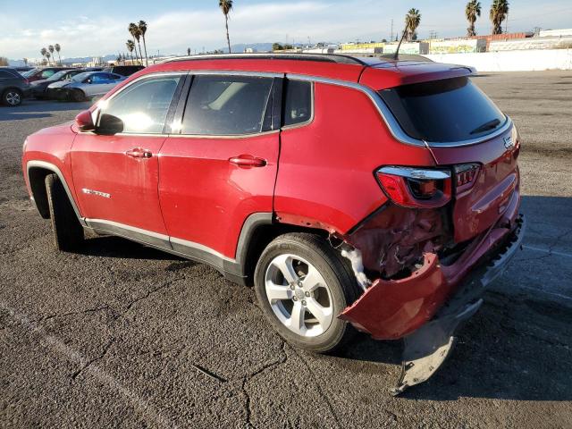 Photo 1 VIN: 3C4NJCBB7LT154893 - JEEP COMPASS LA 