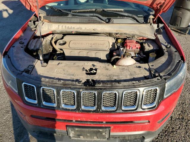 Photo 11 VIN: 3C4NJCBB7LT154893 - JEEP COMPASS LA 