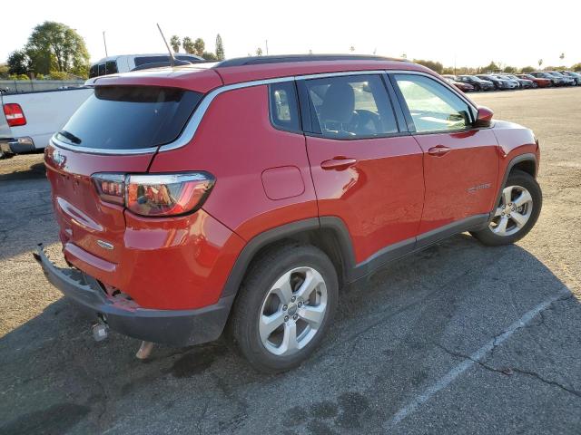 Photo 2 VIN: 3C4NJCBB7LT154893 - JEEP COMPASS LA 